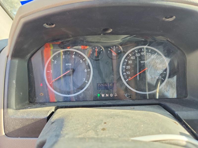 Aukcja sprzedaży 2010 Dodge Ram 1500, vin: 1D7RB1GK5AS214590, numer aukcji: 66919516