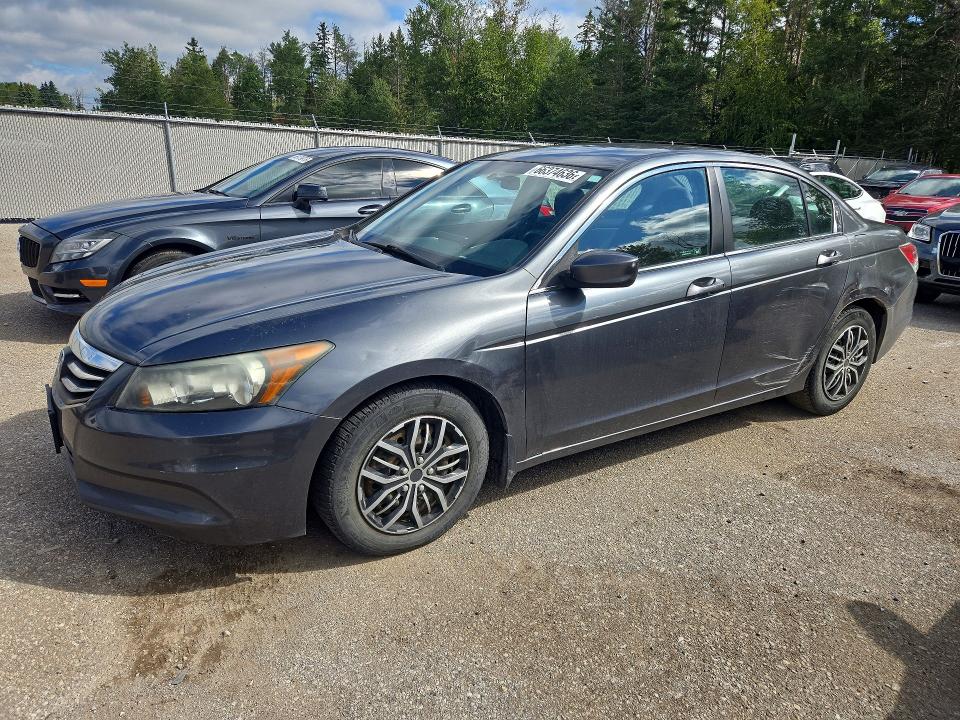 Продаж на аукціоні авто 2011 Honda Accord, vin: 1HGCP2F65BA801411, номер лоту: 66374636