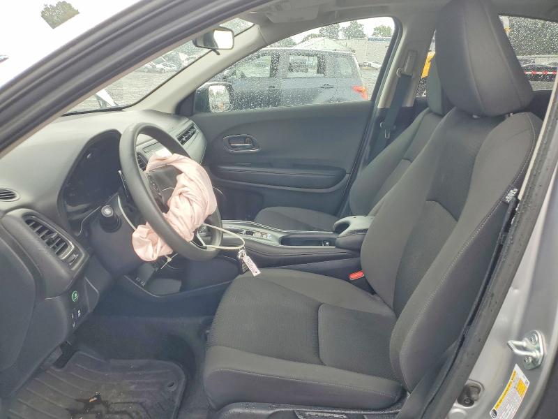 Aukcja sprzedaży 2022 Honda Hr-v, vin: 3CZRU6H57NM749164, numer aukcji: 66533916
