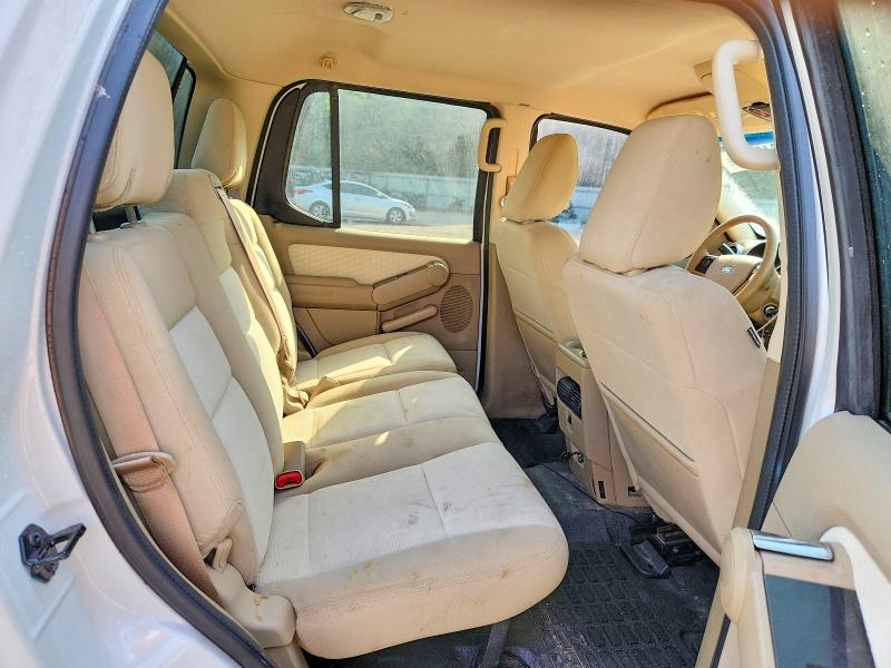 Aukcja sprzedaży 2010 Ford Explorer Sport Trac, vin: 1FMEU3BE6AUF01209, numer aukcji: 63407636