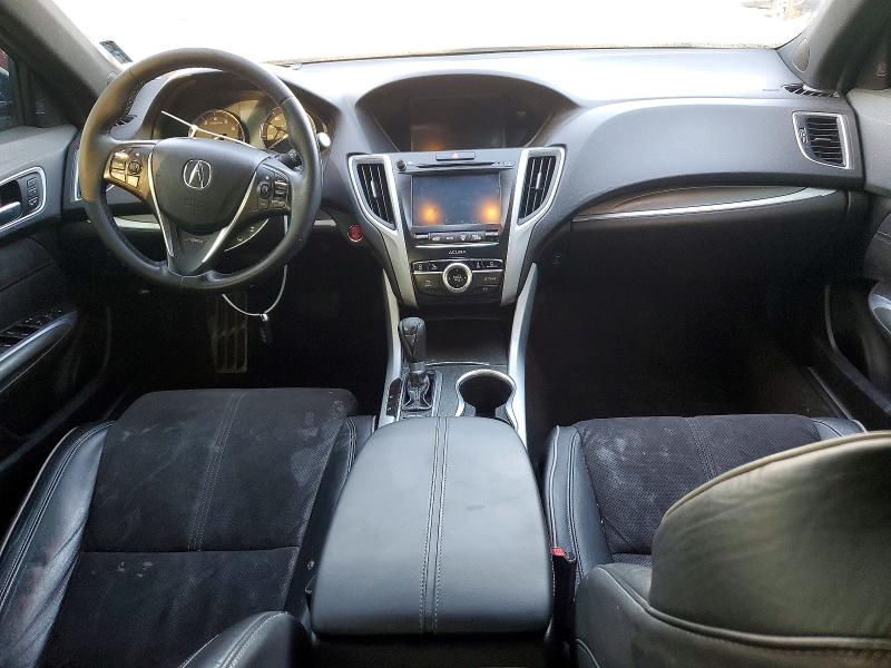 Продажа на аукционе авто 2019 Acura Tlx, vin: 19UUB1F69KA003605, номер лота: 65473146