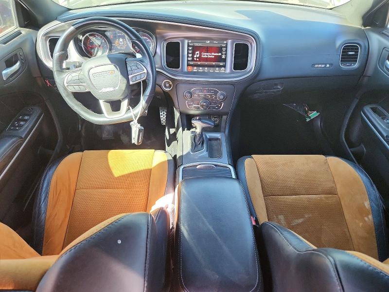 2021 Dodge Charger მანქანა იყიდება აუქციონზე, vin: 2C3CDXGJ6MH567201, აუქციონის ნომერი: 66417416