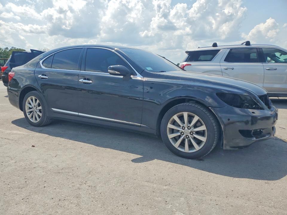 Aukcja sprzedaży 2011 Lexus Ls 460, vin: JTHCL5EF8B5010410, numer aukcji: 65372946