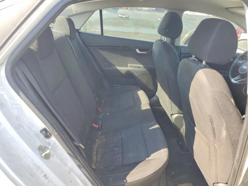 Продаж на аукціоні авто 2020 Kia Rio, vin: 3KPA24AD7LE359364, номер лоту: 65658036