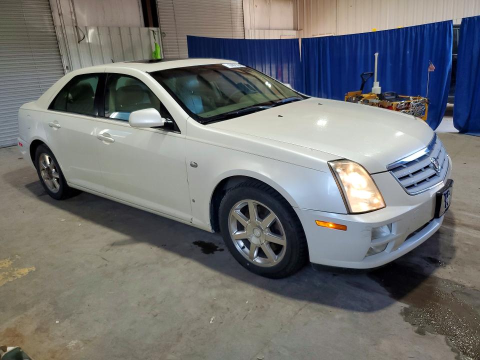 Aukcja sprzedaży 2006 Cadillac Sts, vin: 1G6DW677560188757, numer aukcji: 64023946