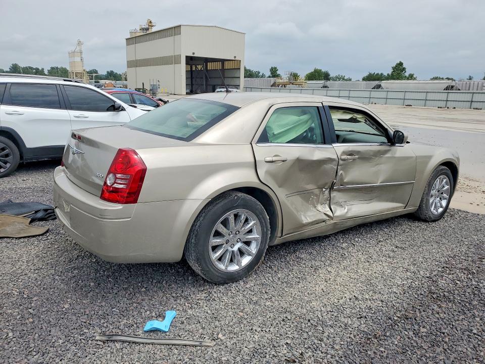 Aukcja sprzedaży 2008 Chrysler 300, vin: 2C3LA43R08H135986, numer aukcji: 64100836