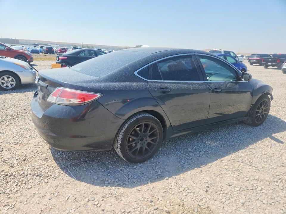2012 Mazda 6 მანქანა იყიდება აუქციონზე, vin: 1YVHZ8BH8C5M30628, აუქციონის ნომერი: 63707286