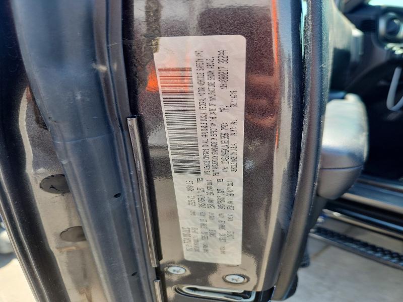 Aukcja sprzedaży 2018 Jeep Wrangler, vin: 1C4GJXAGXJW161356, numer aukcji: 63667856