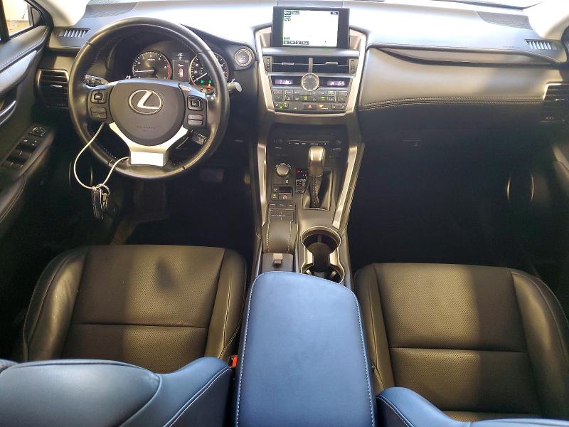 Aukcja sprzedaży 2016 Lexus Nx 200t, vin: JTJBARBZ6G2095522, numer aukcji: 65689326