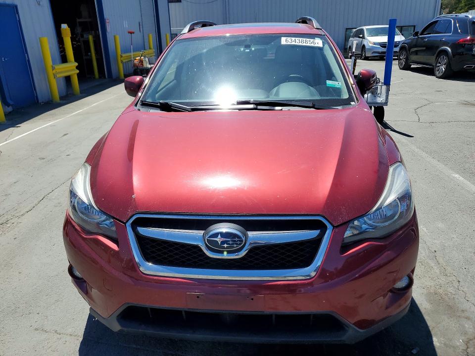 Aukcja sprzedaży 2013 Subaru Xv Crosstrek, vin: JF2GPAKC7D2891410, numer aukcji: 63438856