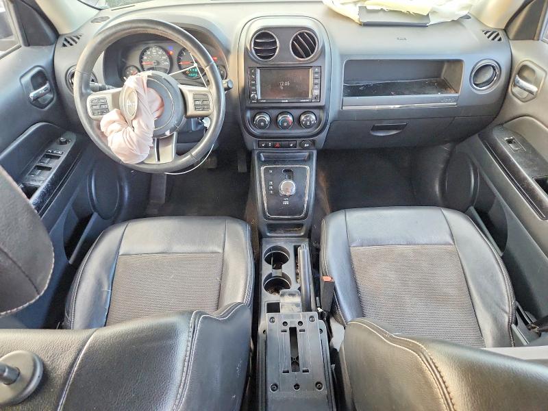 2013 Jeep Patriot მანქანა იყიდება აუქციონზე, vin: 1C4NJPFB6DD251544, აუქციონის ნომერი: 67275886