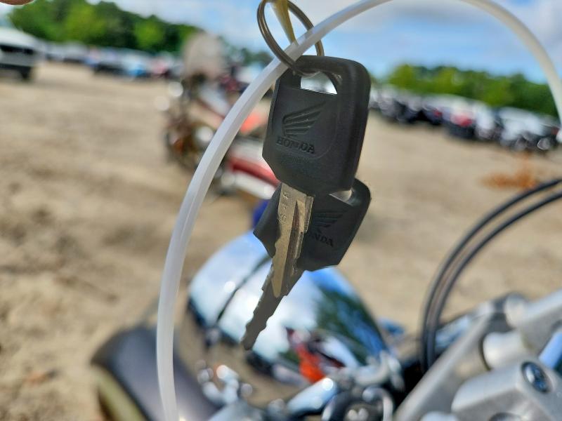 Aukcja sprzedaży 2012 Honda Vt750, vin: JH2RC5048CK700105, numer aukcji: 66843806