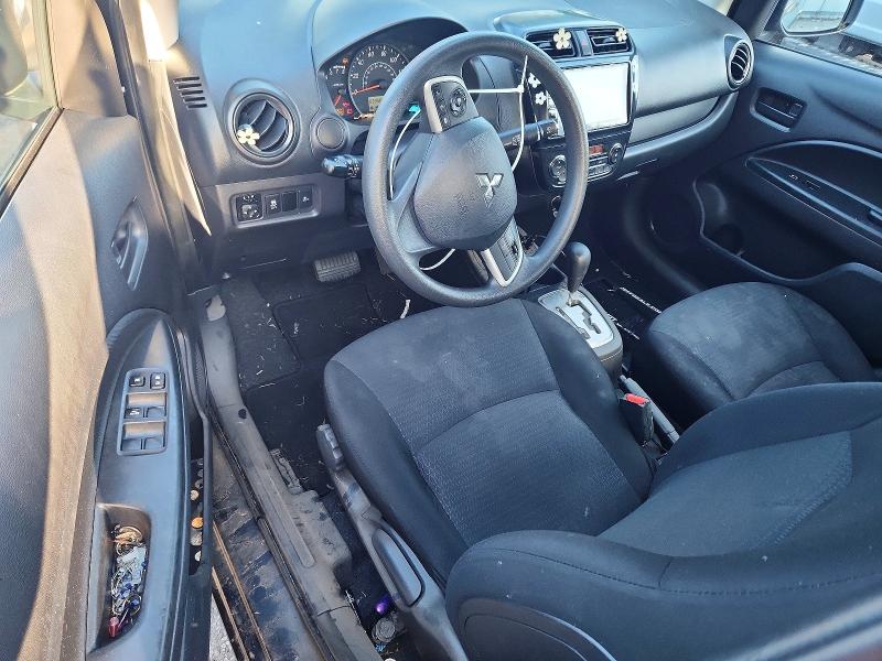 Продаж на аукціоні авто 2024 Mitsubishi Mirage, vin: ML32FUFJ1RHF02096, номер лоту: 66304746
