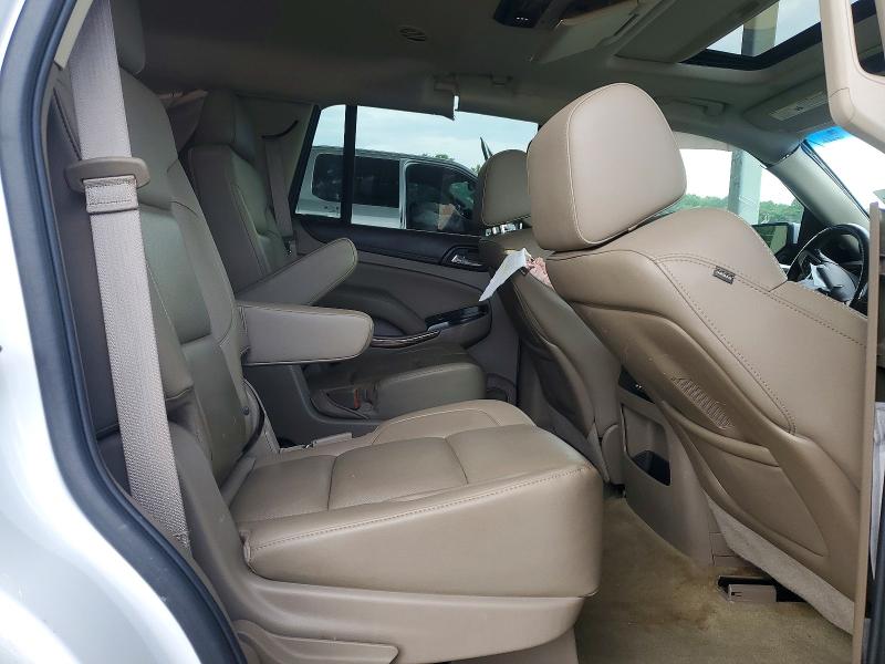 2016 Gmc Yukon მანქანა იყიდება აუქციონზე, vin: 1GKS1BKC0GR373364, აუქციონის ნომერი: 64086156