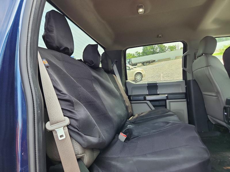 2019 Ford F250 მანქანა იყიდება აუქციონზე, vin: 1FT7W2B61KEF39873, აუქციონის ნომერი: 65322856