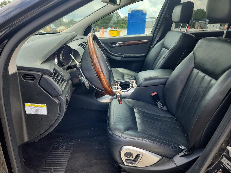 Aukcja sprzedaży 2006 Mercedes-benz R, vin: 4JGCB65E96A009003, numer aukcji: 64029106