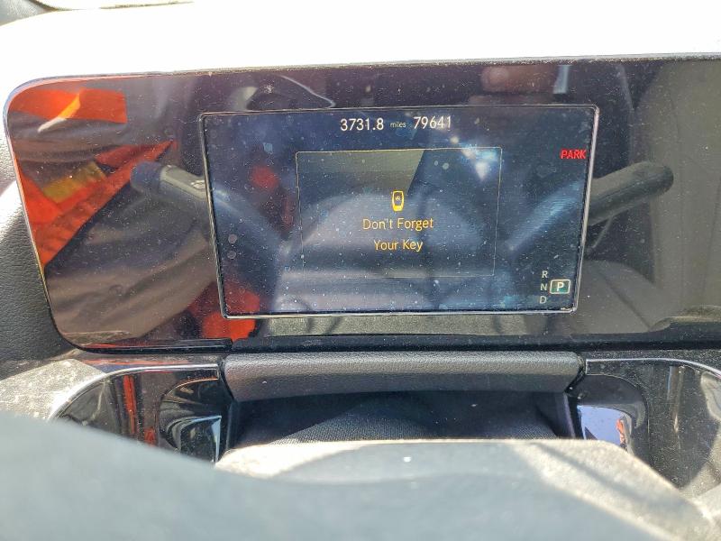 Aukcja sprzedaży 2021 Mercedes-benz Gla, vin: W1N4N4GBXMJ267561, numer aukcji: 65579836