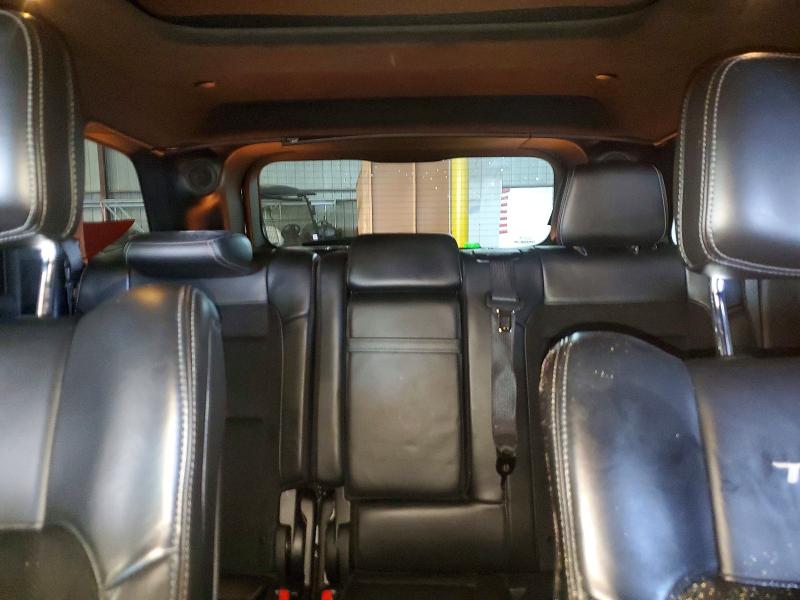 64544316 :رقم المزاد ، 1C4RJFN9XJC293694 vin ، 2018 Jeep Grand Cherokee مزاد بيع