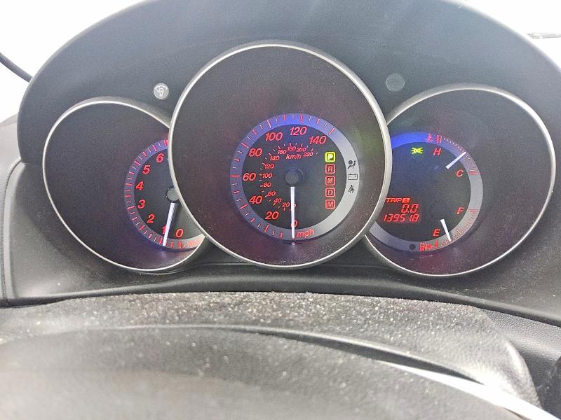 Aukcja sprzedaży 2009 Mazda 3, vin: JM1BK343691242226, numer aukcji: 65364466