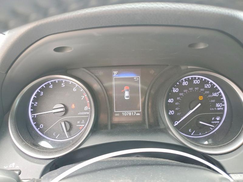 Продаж на аукціоні авто 2021 Toyota Camry, vin: 4T1G11AK4MU569753, номер лоту: 64126466