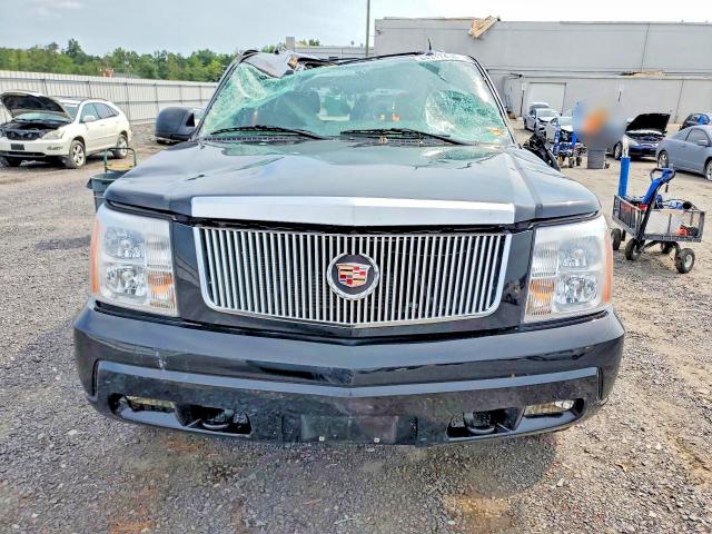 Продажа на аукционе авто 2005 Cadillac Escalade, vin: 1GYEK63N15R241430, номер лота: 64317436