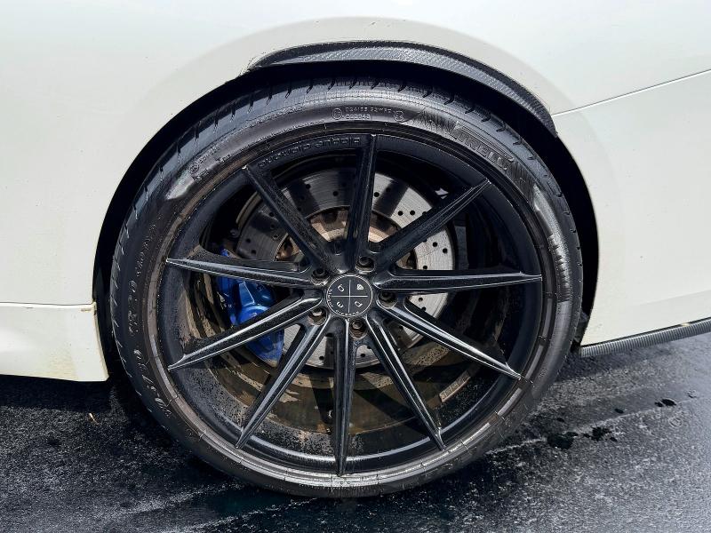 Продажа на аукционе авто 2015 Bmw M4, vin: WBS3R9C51FK334378, номер лота: 67188106
