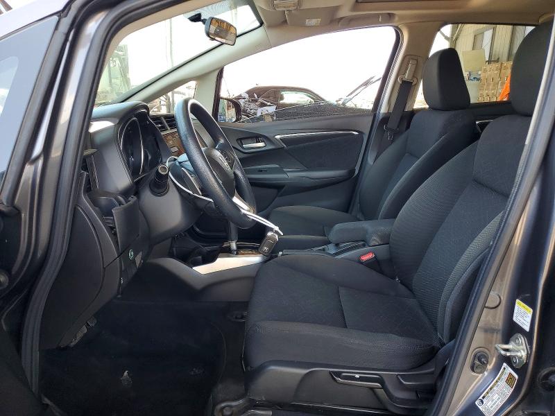 Aukcja sprzedaży 2016 Honda Fit, vin: JHMGK5H74GX034160, numer aukcji: 65666986