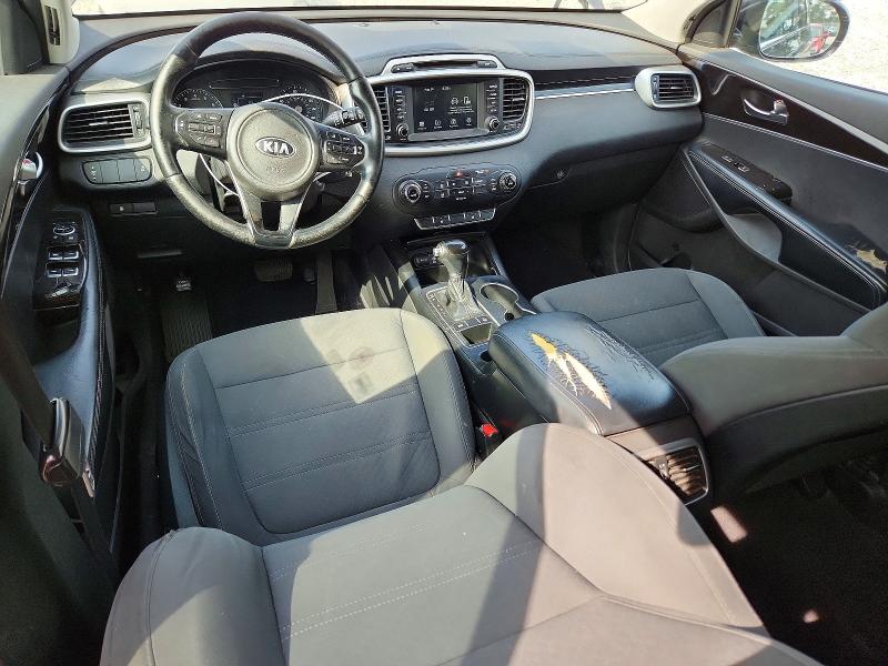 Продажа на аукционе авто 2017 Kia Sorento, vin: 5XYPG4A33HG296664, номер лота: 66335736
