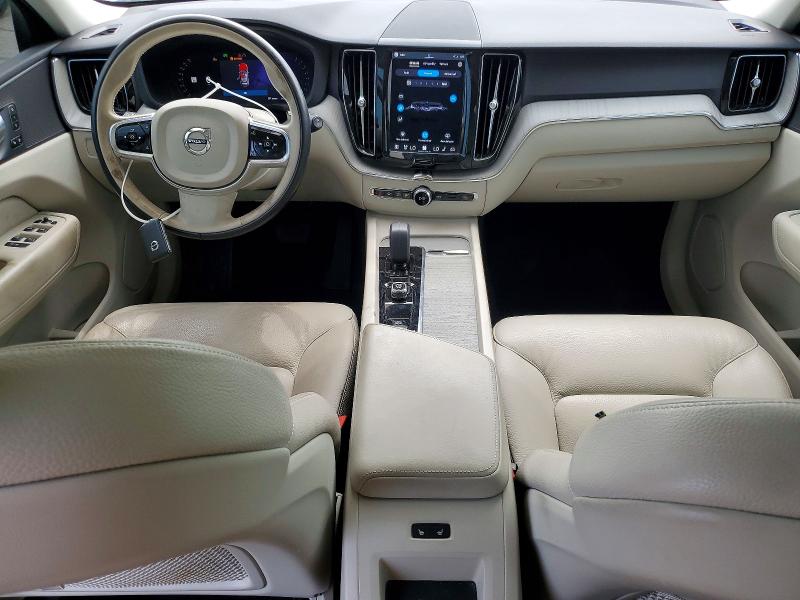 Продажа на аукционе авто 2024 Volvo Xc60, vin: YV4L12RL8R1846495, номер лота: 63667746
