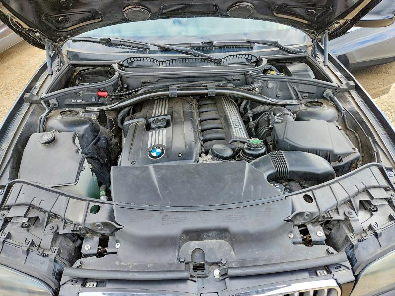 64236476 :رقم المزاد ، WBXPC7C42AWE53571 vin ، 2010 Bmw X3 مزاد بيع