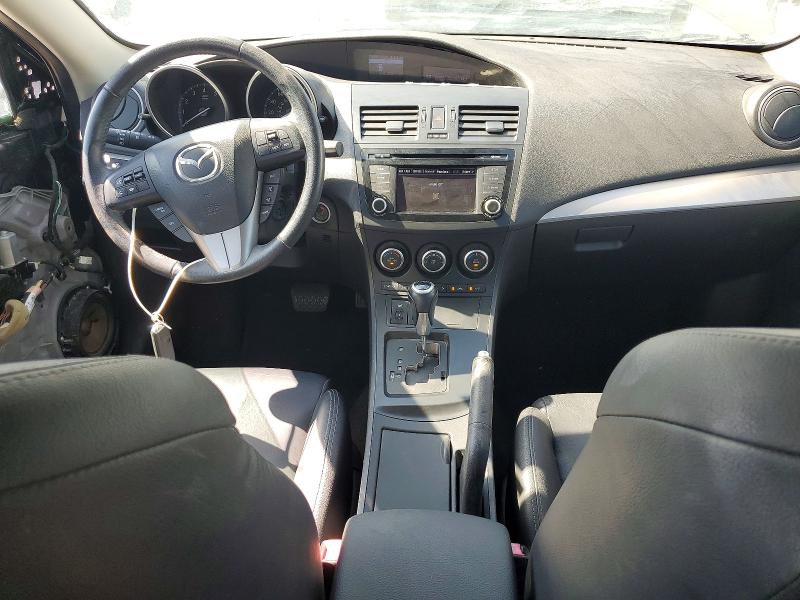 Продаж на аукціоні авто 2013 Mazda 3, vin: JM1BL1MP0D1799453, номер лоту: 65410916