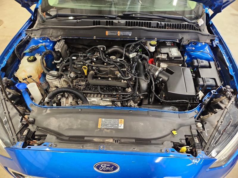 Продажа на аукционе авто 2019 Ford Fusion, vin: 3FA6P0HD2KR186274, номер лота: 66980516