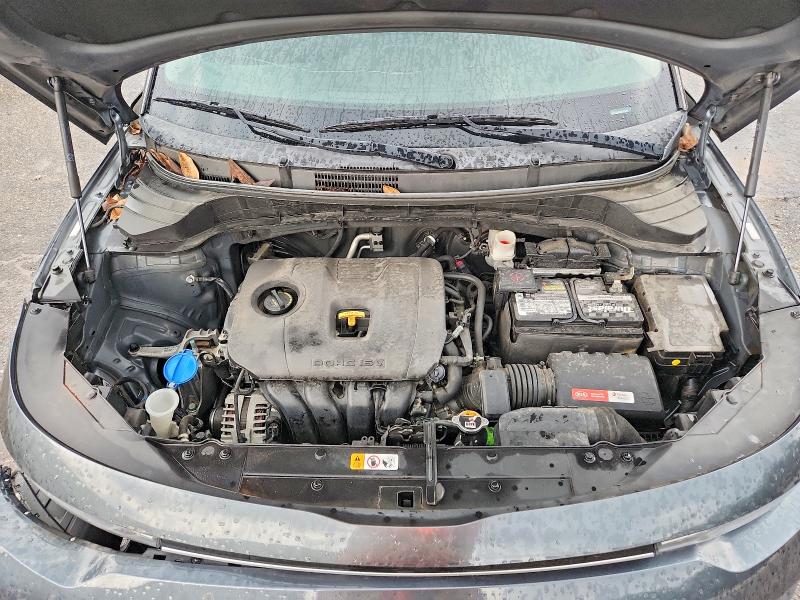 Auction sale of the 2020 Kia Soul, vin: KNDJ23AU1L7729315, lot number: 66110756