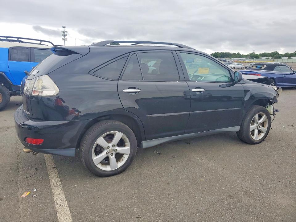 Aukcja sprzedaży 2008 Lexus Rx, vin: 2T2HK31U68C075900, numer aukcji: 63947836
