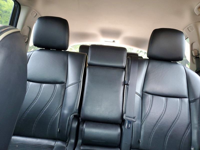 Aukcja sprzedaży 2017 Infiniti Qx60, vin: 5N1DL0MM9HC519897, numer aukcji: 66337266
