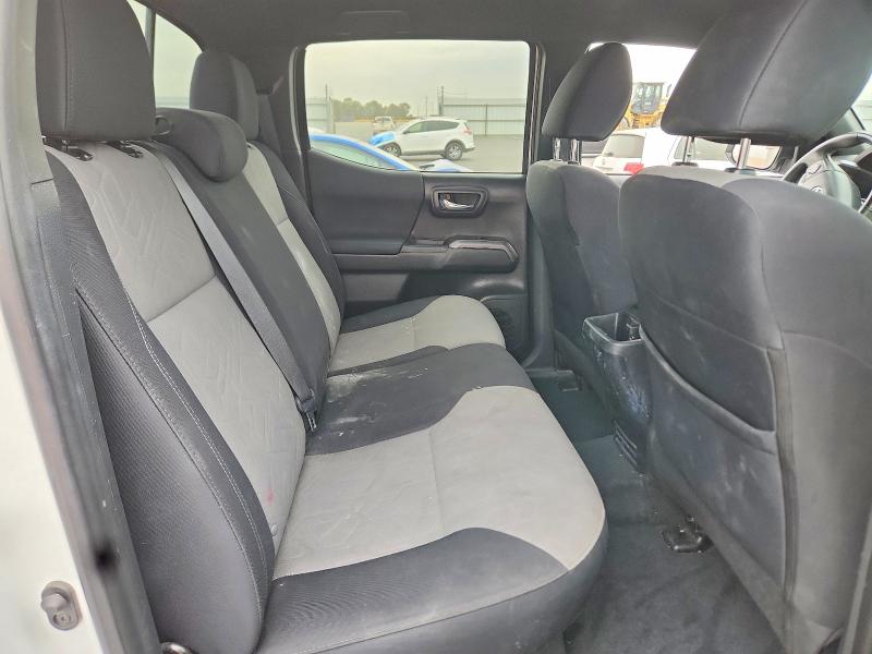 Aukcja sprzedaży 2023 Toyota Tacoma, vin: 3TMCZ5AN0PM632787, numer aukcji: 66898226