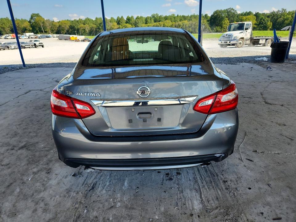 66335106 :رقم المزاد ، 1N4AL3AP0GN368626 vin ، 2016 Nissan Altima مزاد بيع