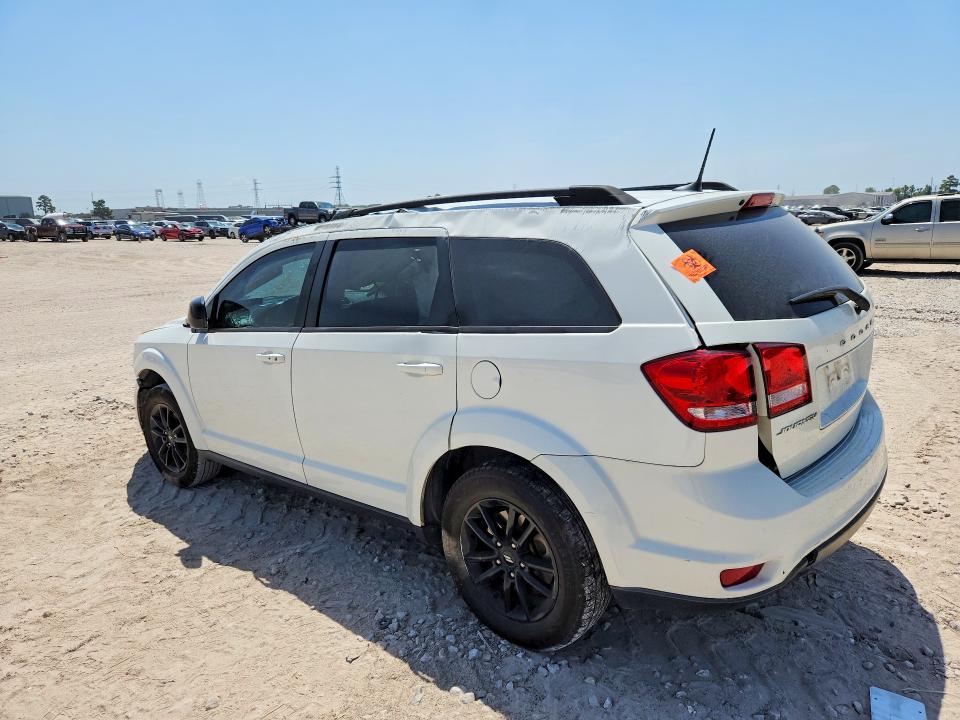 Aukcja sprzedaży 2019 Dodge Journey, vin: 3C4PDCBB4KT846012, numer aukcji: 65061296