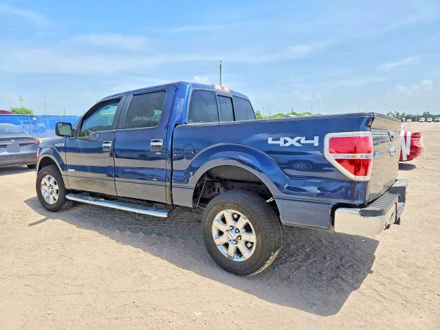 Продажа на аукционе авто 2014 Ford F150, vin: 1FTFW1ET6EKE83569, номер лота: 65378226
