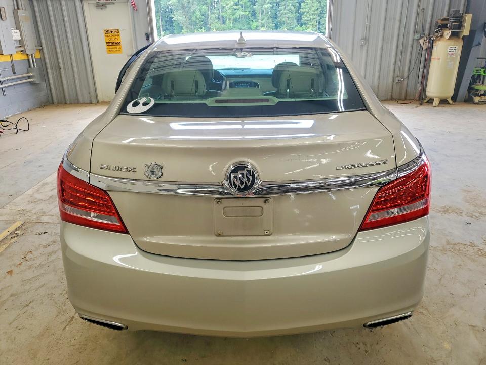 Aukcja sprzedaży 2014 Buick Lacrosse, vin: 1G4GA5G35EF198874, numer aukcji: 63840216