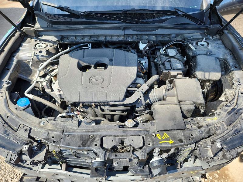 Aukcja sprzedaży 2025 Mazda Cx-50, vin: 7MMVABCM6SN328204, numer aukcji: 64804616