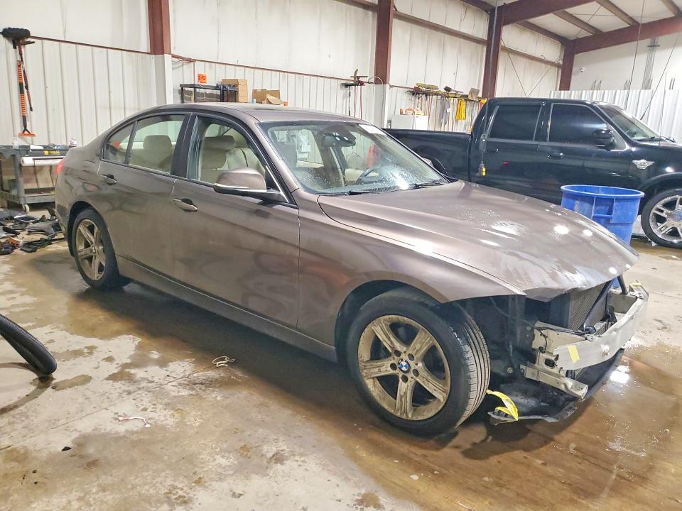 66435416 :رقم المزاد ، WBA3B3C52DJ810937 vin ، 2013 Bmw 328 مزاد بيع