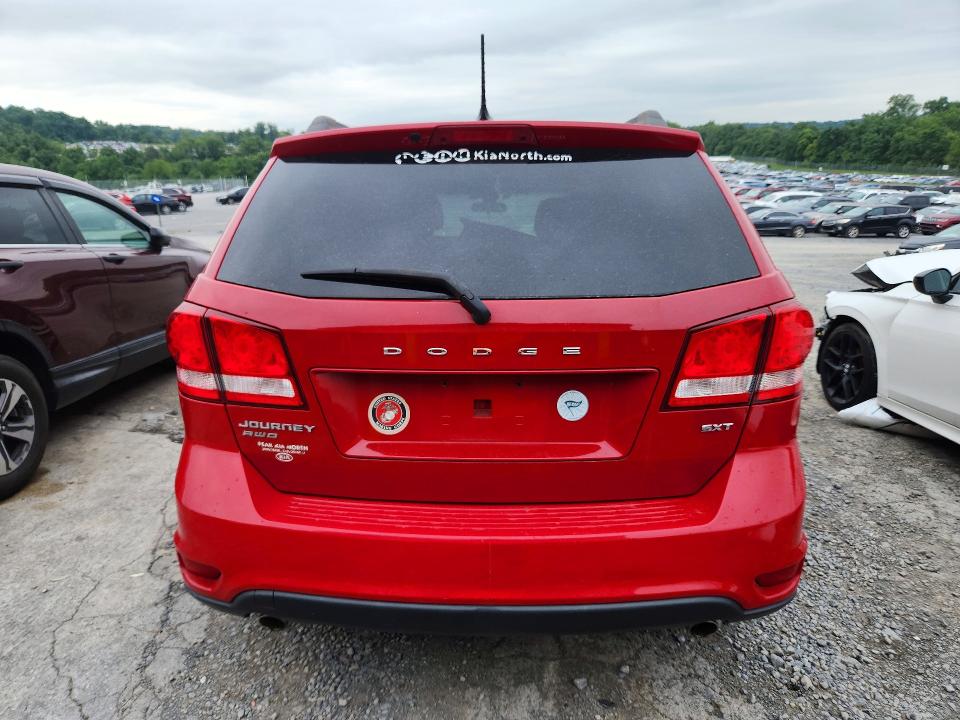 Aukcja sprzedaży 2013 Dodge Journey, vin: 3C4PDDBG1DT614875, numer aukcji: 63899226