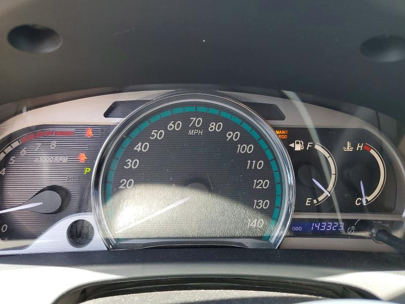 2011 Toyota Venza მანქანა იყიდება აუქციონზე, vin: 4T3ZA3BBXBU039732, აუქციონის ნომერი: 64783676