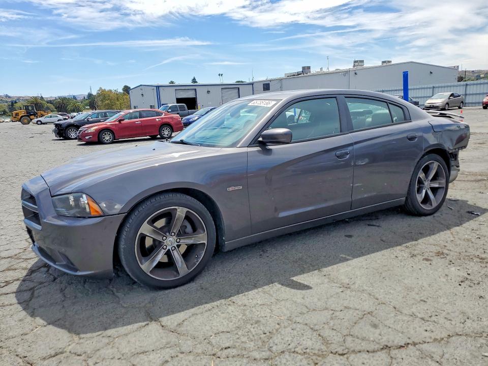 Продаж на аукціоні авто 2014 Dodge Charger, vin: 2C3CDXCT5EH319305, номер лоту: 65735186