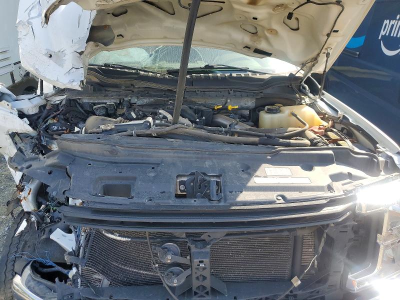 2019 Ford F550 მანქანა იყიდება აუქციონზე, vin: 1FDUF5HT8KDA20662, აუქციონის ნომერი: 65879496