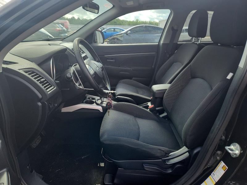 Aukcja sprzedaży 2011 Mitsubishi Outlander Sport, vin: JA4AP3AUXBZ012264, numer aukcji: 63834486
