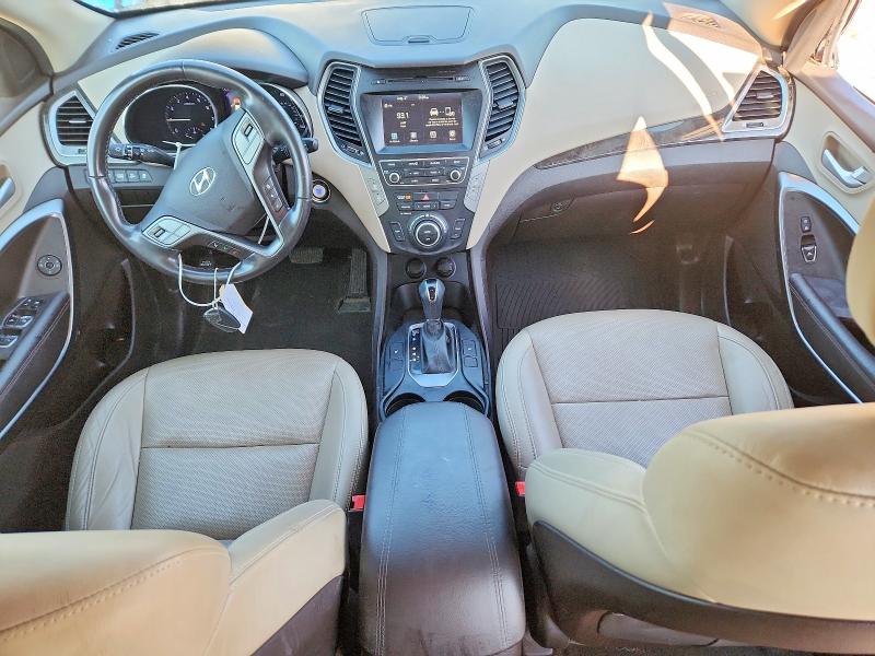 Aukcja sprzedaży 2017 Hyundai Santa Fe Sport, vin: 5XYZU3LB7HG448588, numer aukcji: 66579476