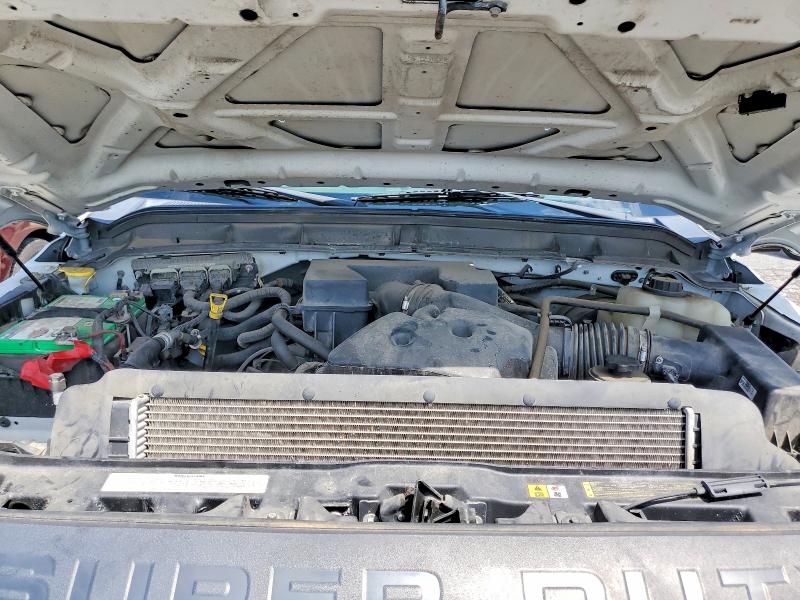 Продажа на аукционе авто 2013 Ford F250, vin: 1FTBF2B67DEB30189, номер лота: 67184166