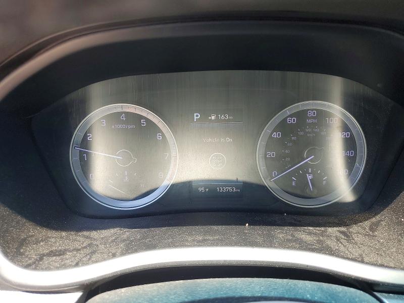Aukcja sprzedaży 2019 Hyundai Sonata, vin: 5NPE34AF2KH770701, numer aukcji: 66517746